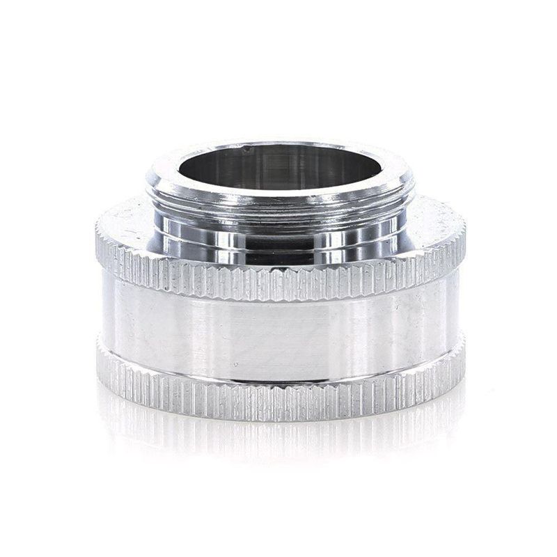 Adaptador Para Manguera 3/4 X 3/4