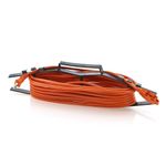 Extensión Para Exterior De 10 M Y 16 Awg - Volteck