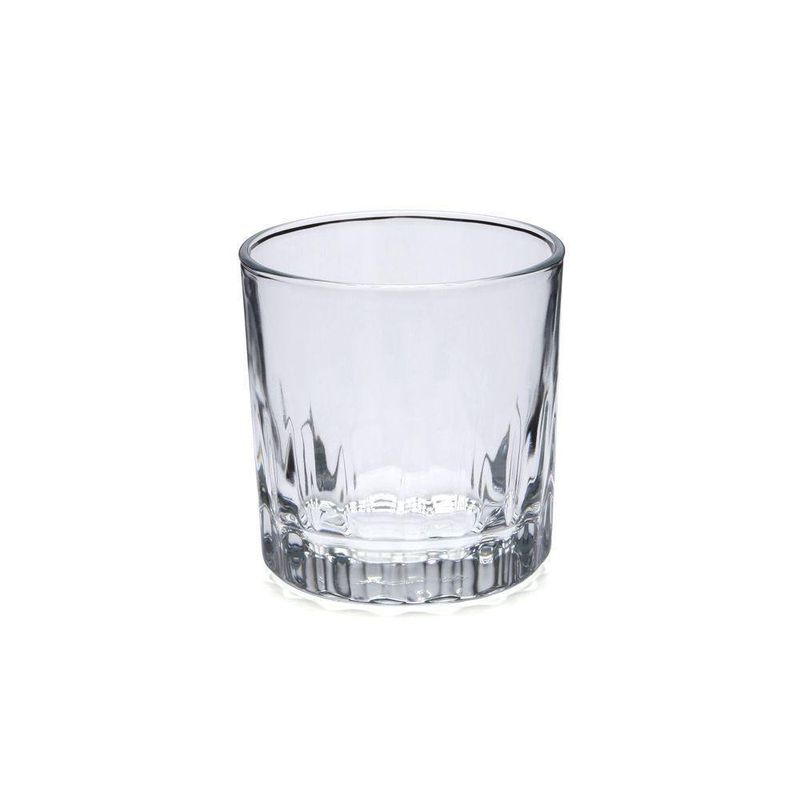 Vaso Kristalino - Crisa Varias Capacidades