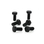 Tornillo Hex Mm Nc 5 X 10 Blister De 6 Unidades