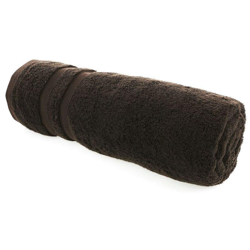 Toalla Ex-Playa Chocolate - Viva Fresh