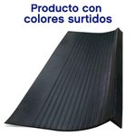 Protector De Hule Para Grada - Latex S.A.