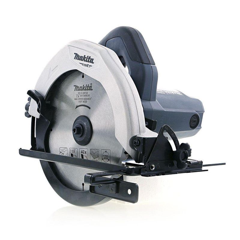Sierra Circular 7 1/4 Plg 1050W Makita Mt