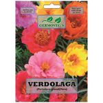 Semilla De Verdolaga - Garden Elite