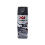 Primer En Spray Gris Mate - Ace