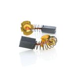 Carbón Para Rotomartillo 1/2A4 - Truper