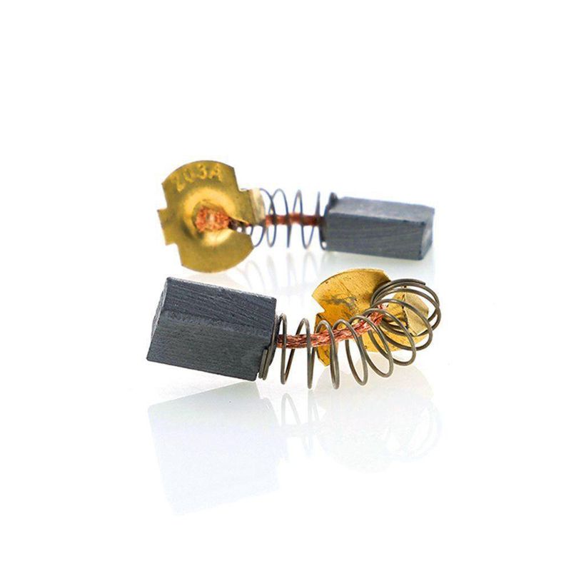 Carbón Para Rotomartillo 1/2A4 - Truper