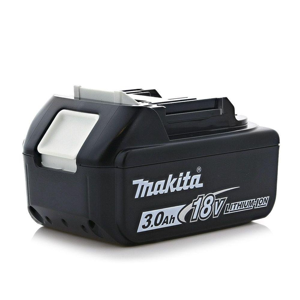 Compre Batería De Litio Recargable Makita 18v 5.0ah Para Taladro