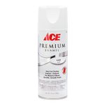 Pintura En Spray Blanco Mate Ace - Krylon