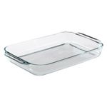 Pyrex Rectangular 4 Qt