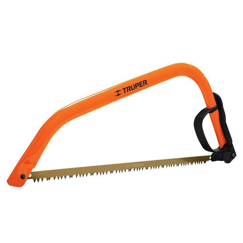 Sierra De Arco Tubular De 21 Plg - Truper