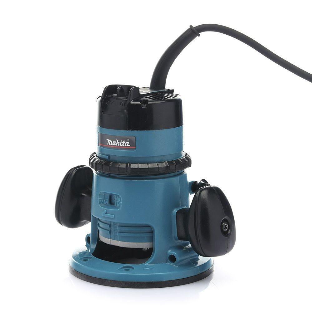 Makita router model 3606 hot sale