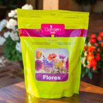 Fertilizantes Flores 500G