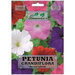 Semilla De Petunia - Germovegs