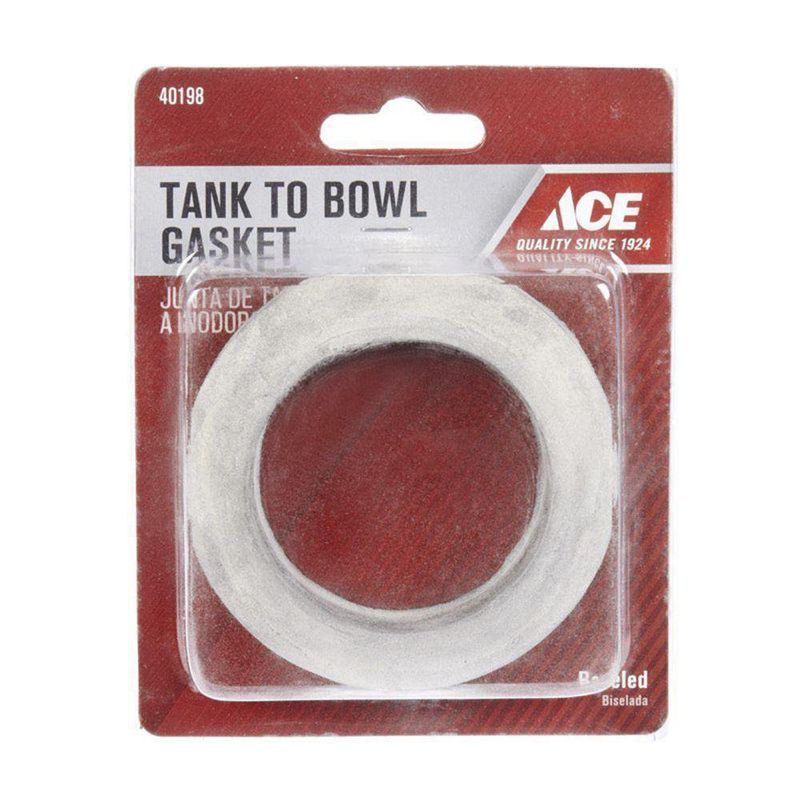 Empaque Pequeño Para Sanitario - Ace
