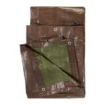 Lona De Polietileno De 9 X 12 Pies - Ace