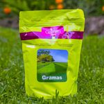 Garden Feed Gramas 500 Grs