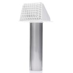 Ducto Para Respiradero 3 Plg - Ace