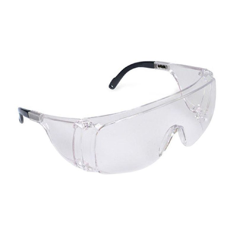 Sobrelentes Transparentes - Truper