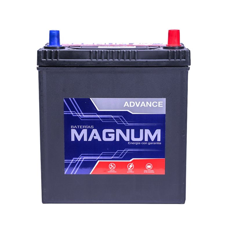 Batería Para Auto Advance BNS40ZL MP - Magnum