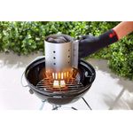 Chimenea Para Carbón - Weber