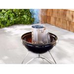 Chimenea Para Carbón - Weber