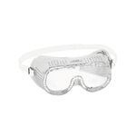 Lentes De Seguridad Transparentes - Pretul