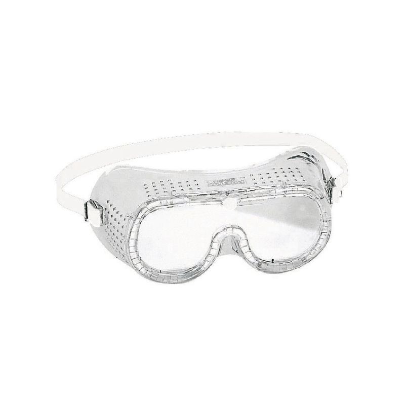 Lentes De Seguridad Transparentes - Pretul