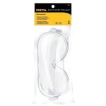 Lentes De Seguridad Transparentes - Pretul