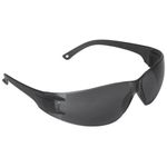 Lentes De Seguridad Negros - Pretul