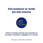 Cinta Antideslizante Transparente Por Pie - 3M
