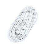Extensión Doméstica 10 M Cal 16 - Volteck Varios Colores