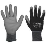 Guante Alta Sensibilidad Talla M - Truper