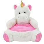 Sofa Infantil Diseño De Unicornio - Koala Kids