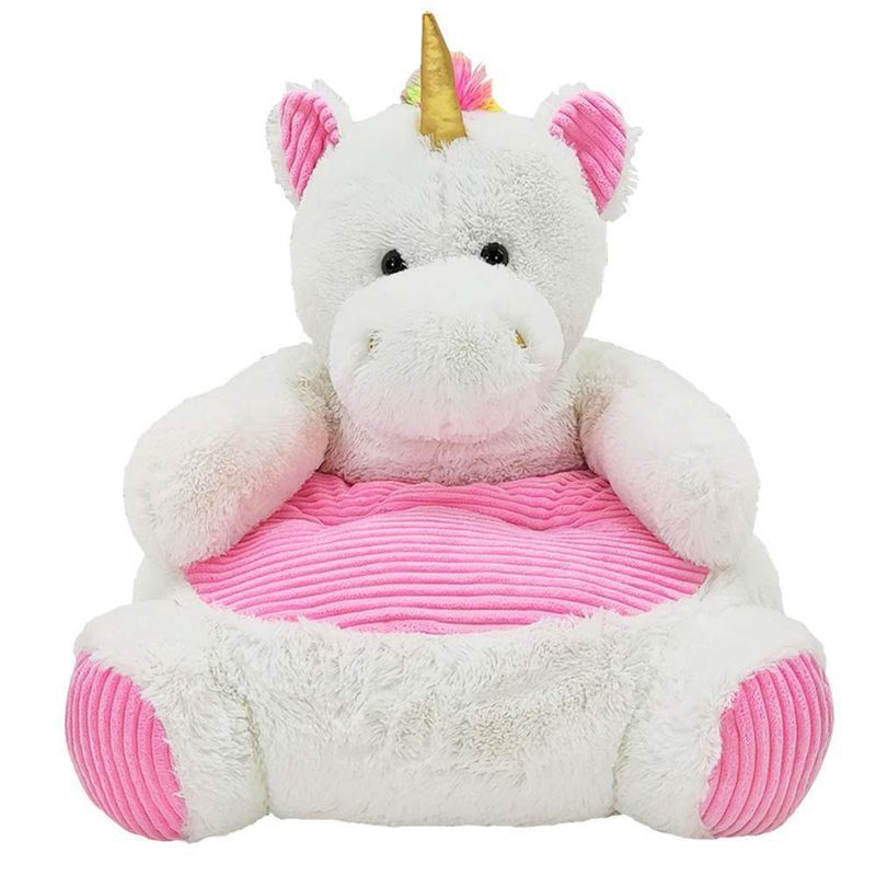 Sofa Infantil Diseño De Unicornio - Koala Kids
