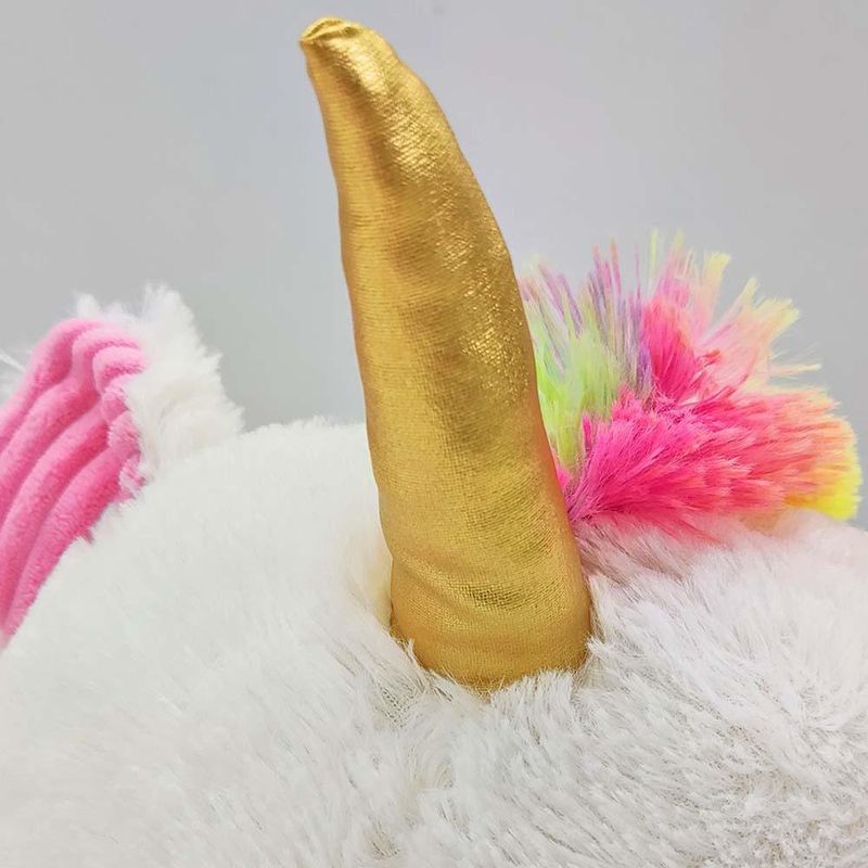 Sofa Infantil Diseño De Unicornio - Koala Kids