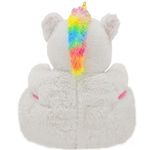 Sofa Infantil Diseño De Unicornio - Koala Kids