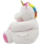 Sofa Infantil Diseño De Unicornio - Koala Kids
