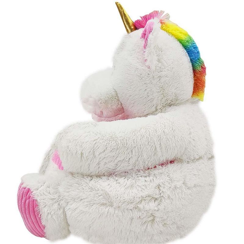 Sofa Infantil Diseño De Unicornio - Koala Kids