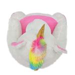 Sofa Infantil Diseño De Unicornio - Koala Kids