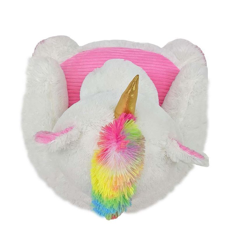 Sofa Infantil Diseño De Unicornio - Koala Kids