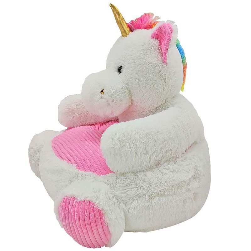Sofa Infantil Diseño De Unicornio - Koala Kids