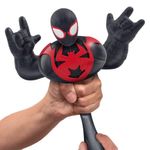 Figura De Acción Marvel Miles Morales - Goo Jit Zu