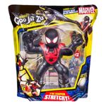 Figura De Acción Marvel Miles Morales - Goo Jit Zu