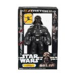 Figura De Acción Star Wars Darth Vader Lge - Stretch