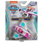 Carros Paw Patrol Aqua Diseños Surtidos - Paw Patrol