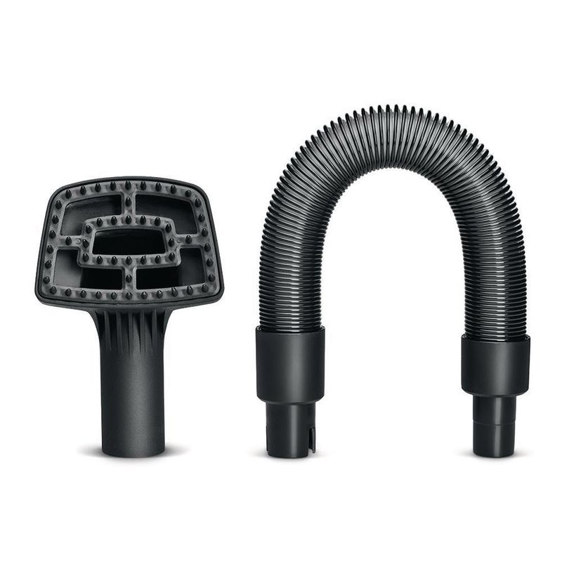 Kit De Boquillas Para Aspiradora De Carro - Karcher