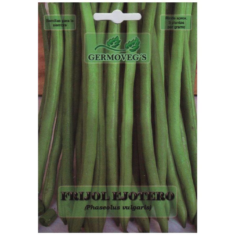 Semilla De Ejote - Germovegs
