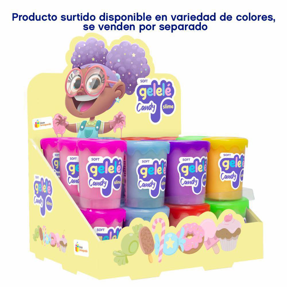 Comprar Pasta Foamy Moldear Mis Pasitos