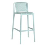 Silla Alta para Bar Borema - Zmobili Varios Colores